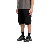 Short Alpha Industries Manœuvre Noir 30