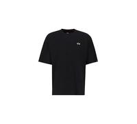 ALPHA INDUSTRIES Men's 3D Small Logo T Shirt (Pack of 1)