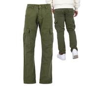 Alpha Industries Agent Pants