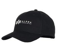 ALPHA INDUSTRIES Men's Alpha Cap Beret