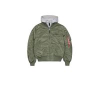 Alpha Industries Ma-1 D-tec Jacket