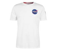 Alpha Industries Men's Alpha Industries Space Shuttle T Shirt for Men T-Shirt (Pack of 1)