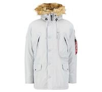 Alpha Industries Men's Alpha Industries Winter Jacket for Men Winter Jacket (Pack of 1)