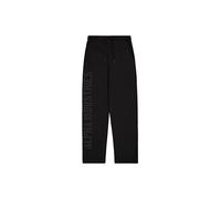 Alpha Industries Men's Alpha Side Wording DTM Jogger, Black, XXL