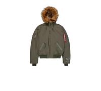 Alpha Industries Arctic Guardians Parka