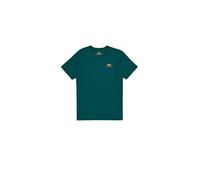 Alpha Industries Backprint T-Shirt for Men Size XL - Force Green