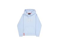 Alpha Industries Men's Basic BL Hoodie, Artic Blue, M