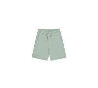 Alpha Industries Basic Small Logo II Short for Men Size S -