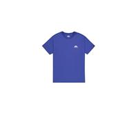 Alpha Industries Men's Basic SL T-Shirt, Galactic Blue, M