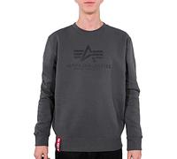 Alpha Industries Basic Sweatshirt