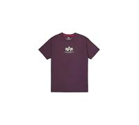 Alpha Industries Basic Ml Short Sleeve T-shirt