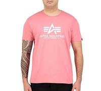 Alpha Industries Basic Short Sleeve T-shirt