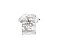 Alpha Industries Men's Basic T Shirt Undershirt
