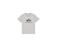 Alpha Industries Men's Basic T Shirt Undershirt