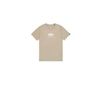 Alpha Industries Men's Basic T Shirt Undershirt