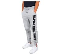 Alpha Industries Big Letters Joggers