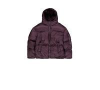 ALPHA INDUSTRIES Men's Cloud Puffer Bomber Jacket (pack of 1)