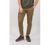 ALPHA INDUSTRIES Men's Combat Lw Casual Trousers for Ladies Casual Pants