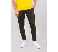ALPHA INDUSTRIES Men's Combat Lw Casual Trousers for Ladies Casual Pants