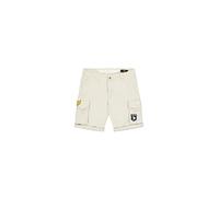 Alpha Industries Crew Patch Short for Men Size 29 -