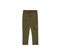 Alpha Industries Men's Division Pants