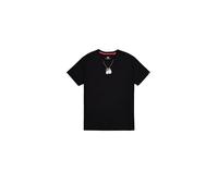 Alpha Industries Men's Dog-tag T-Shirt (Pack of 1)