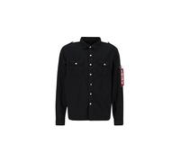 Alpha Industries Men's Dragon T-Shirt, Black, XXL