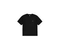 Alpha Industries Men's DTM ML T-Shirt, Black, XL