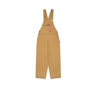 Alpha Industries Dungarees Field Sleeveless Overall Green S Men