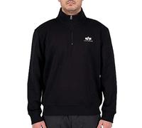 Alpha Industries 108308 Half Zip Sweatshirt