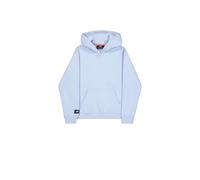 Alpha Industries Men's Label Backprint Hooded Sweatshirt (pack of 1)