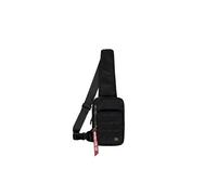 Alpha Industries Men's Label Sling Bag