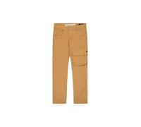 Alpha Industries Men's Lieutenant Pants, Khaki, 33