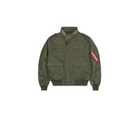 Jacket Alpha Industries M-65 Vert L