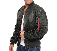 Alpha Industries Ma-1 Jacket