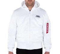 Alpha Industries Ma-1 Zh Back Print Jacket