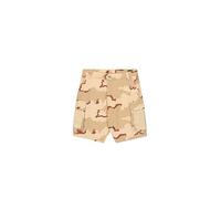 Alpha Industries Mesh Utility Camo Short for Men Size 33 -