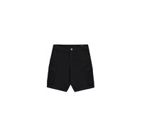 Alpha Industries Mesh Utility Short Cargo Shorts for Men Size 31 - black