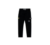 Alpha Industries Petrol Patch Pant Pants for Men Size 33 - black