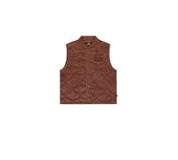 ALPHA INDUSTRIES Men's Q-1 Vest (pack of 1)