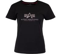 Alpha Industries Men's Red Stripe Hoody, Force Green, M