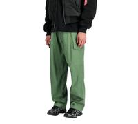 Alpha Industries Ripstop Cargo Pant Pants for Men Size 32 - vintage green