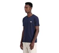Alpha Industries Signature Puff Print Bp T Short Sleeve T-shirt