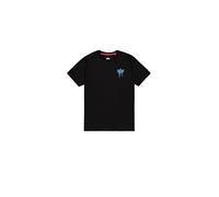 Alpha Industries Men's Spray Print T-Shirt (Pack of 1)