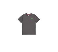 Alpha Industries Men's Spray Print T-Shirt (Pack of 1)