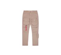 Alpha Industries Mens Tactical Pant - Sand - Size 32 (Waist)