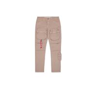Alpha Industries Men's Tactical Pants, Vintage Sand, 29
