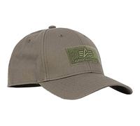 Alpha Industries VLC Cap - Dark Green