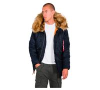 Jacket Alpha Industries N3B VF 59 Bleu XL