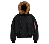 Alpha Industries N2B Jacket - Black